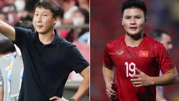 Lịch thi đấu bóng đá hôm nay: HLV Kim Sang Sik gây bất ngờ, ĐT Việt Nam đi tiếp tại VL World Cup?