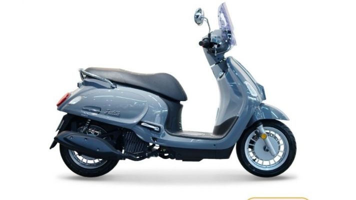 Tin xe hot 4/6: Ra mắt ‘nữ vương’ xe ga 150cc đẹp hơn Honda SH Mode, có ABS 2 kênh, rẻ như Air Blade