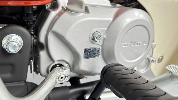 Tin xe máy hot 7/6: Honda ra mắt ‘tân binh’ xe số 110cc xịn hơn Wave Alpha và RSX, giá cực hấp dẫn