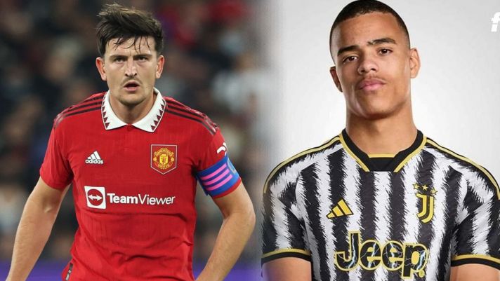 Chuyển nhượng sáng 8/6: Manchester United rao bán Harry Maguire; Greenwood xác nhận rời Man Utd