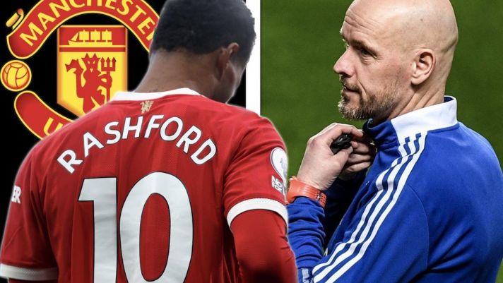 Chuyển nhượng Ngoại hạng Anh 9/6: Vụ Rashford đến PSG đổ bể; Mục tiêu của MU cập bến Man City?