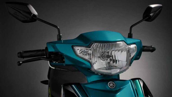 Quên Honda Wave Alpha đi, Yamaha ra mắt ‘vua xe số’ 115cc át vía RSX và Future, giá 28,5 triệu đồng