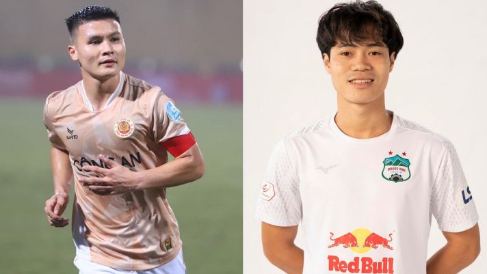 Chuyển nhượng V.League 10/6: Quang Hải trên đường đến Thái Lan; Văn Toàn trở lại HAGL?