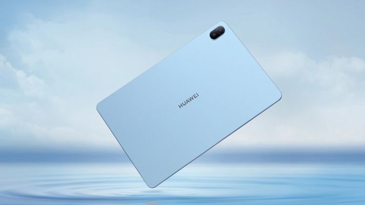 Huawei MatePad SE 11 ra mắt: Máy tính bảng tầm trung có thiết kế đẹp, màn hình 11 inch viền mỏng