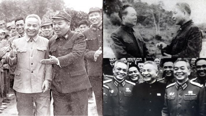 Người giữ chức Bộ trưởng Bộ Công an lâu nhất ở Việt Nam, được mệnh danh 'sinh ra để làm công an'