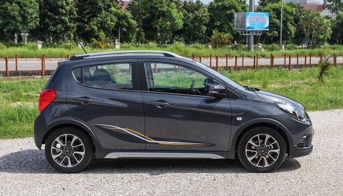 Tin xe trưa 10/6: Dẹp Hyundai Grand i10 và Kia Morning đi, VinFast Fadil rẻ kỷ lục nhờ siêu ưu đãi