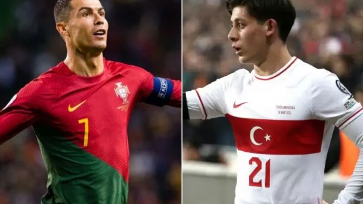 Nhận định EURO 2024 - Bảng F: Ronaldo rộng cửa lập kỷ lục, thần đồng Real Madrid rực sáng?