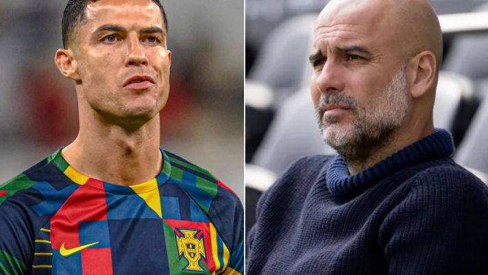 Tin nóng EURO hôm nay 11/6: Ronaldo rời ĐT Bồ Đào Nha; HLV Pep Guardiola tiếp quản ĐT Tây Ban Nha