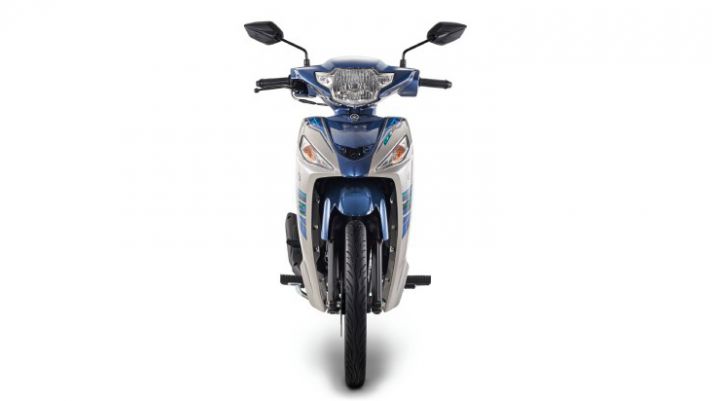 Tin xe trưa 11/6: ‘Tân vương’ xe số Yamaha giá rẻ hơn Honda Future, ‘trên cơ’ Wave Alpha và RSX