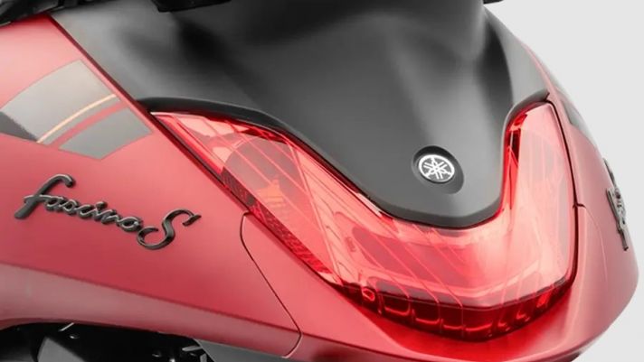 Yamaha ra mắt ‘tân binh’ xe ga hybrid đẹp lấn át Honda SH Mode, giá 26,5 triệu đồng rẻ hơn cả Vision