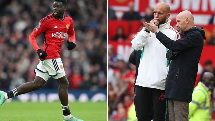 Tin MU hôm nay 12/6: MU chính thức mất trắng thần đồng; Ten Hag có yêu sách với Man United