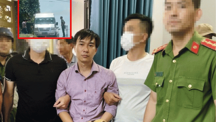 Tin mới nhất vụ bác sĩ giết người tình rồi phân xác phi tang ở Đồng Nai gây rúng động 2 tháng trước