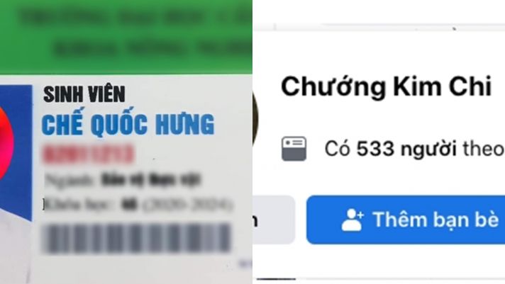 3 người mang họ tên hiếm bậc nhất Việt Nam: Nói xong ai cũng ngỡ ngàng, tìm đâu cho ra 'đồng họ' đây?