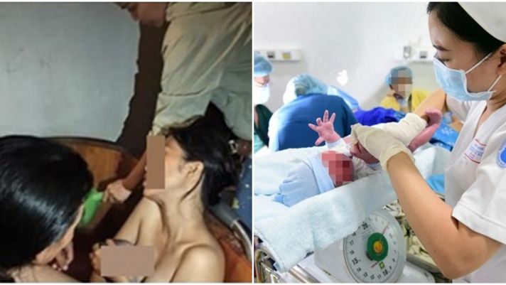 Sinh con ‘thuận tự nhiên’ tại nhà, 1 bé sơ sinh tử vong tại Hà Nội, bác sĩ đề nghị xử lý nghiêm