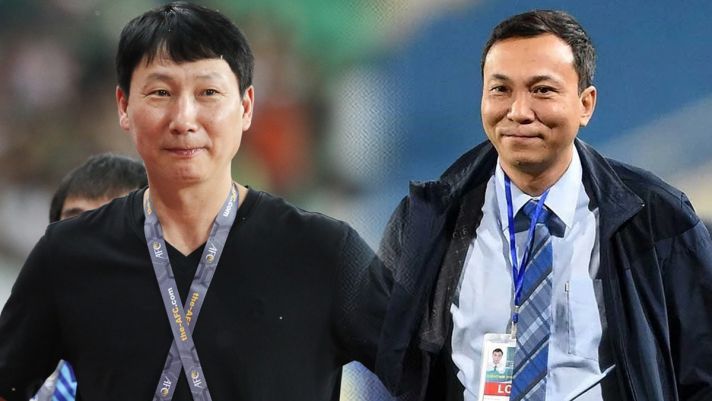 ĐT Việt Nam dừng bước tại VL World Cup 2026, HLV Kim Sang Sik nhận 'tối hậu thư' từ VFF