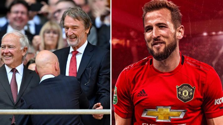 Tin chuyển nhượng tối 15/6: MU công bố 'bom tấn' 50 triệu bảng; Harry Kane đồng ý gia nhập Man Utd