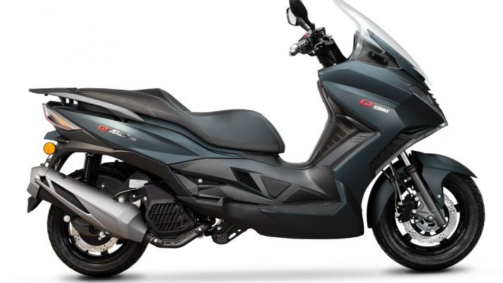 Tin xe trưa 15/6: Ra mắt ‘quái thú’ xe ga đẹp hơn Honda SH và Air Blade, trang bị độc đáo, giá mềm