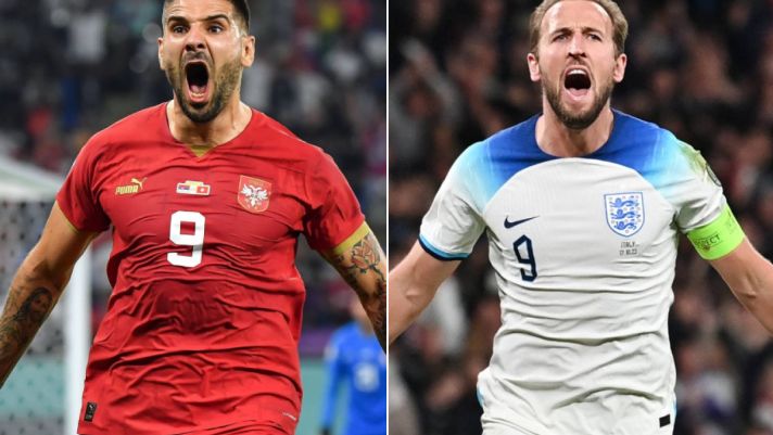 Dự đoán tỷ số Serbia vs Anh, 2h ngày 17/6 - EURO 2024: 'Hung thần' của Ronaldo gieo sầu cho Tam Sư?