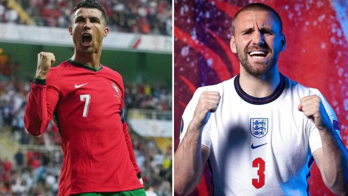 Tin tổng hợp EURO 16/6: ĐT Anh nhận tin vui từ trụ cột Man Utd; Ronaldo lập kỷ lục khó tin