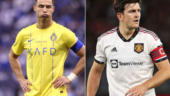 Tin chuyển nhượng trưa 17/6: Al Nassr thanh lý hợp đồng Ronaldo; Man Utd chính thức chia tay Maguire