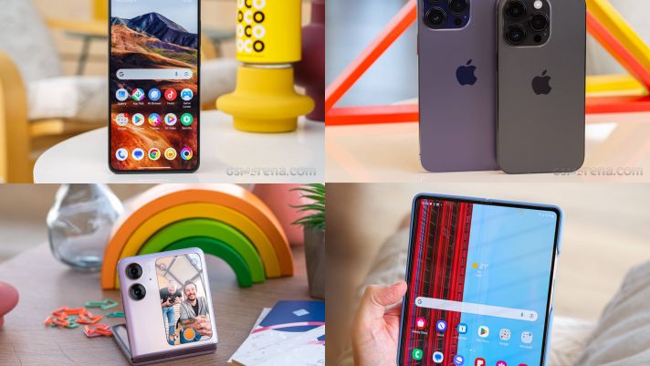 Tin công nghệ trưa 17/6: POCO X6 Pro giảm sâu, iPhone 14 sale rẻ, Galaxy Z Fold5 giảm 14 triệu, OPPO Find N2 Flip giá rẻ