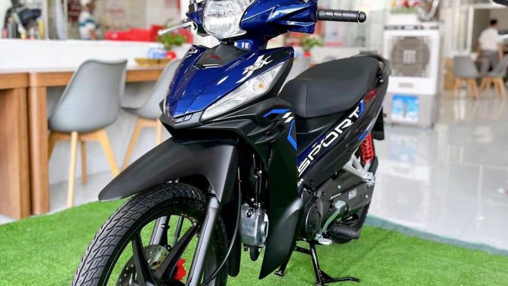 Bảng giá xe Honda Wave RSX FI 2024 giữa tháng 6/2024 rẻ như 'rau', lấn át cả Wave Alpha và Future