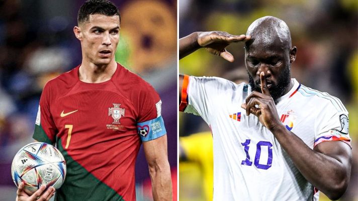 Kết quả bóng đá EURO hôm nay: Cựu sao Man Utd lập kỷ lục thách thức Ronaldo; Gã khổng lồ thua thảm?