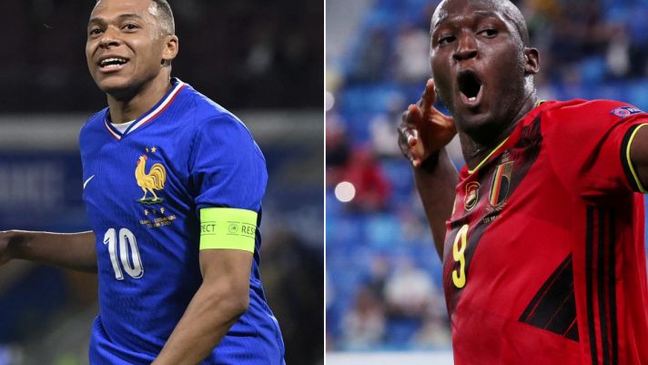 Lịch thi đấu EURO hôm nay: Mbappe dẫn đầu cuộc đua Quả bóng vàng; Cựu sao MU gây bất ngờ?