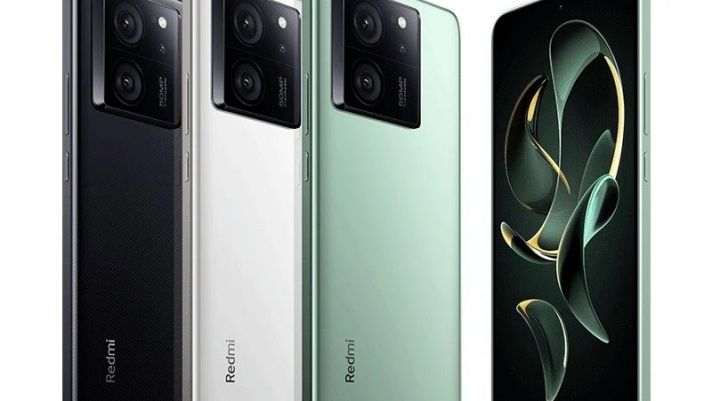 CEO xác nhận siêu phâm Redmi K70 Ultra sẽ là vua hiệu năng toàn cõi, Galaxy S24 Ultra cũng ngại