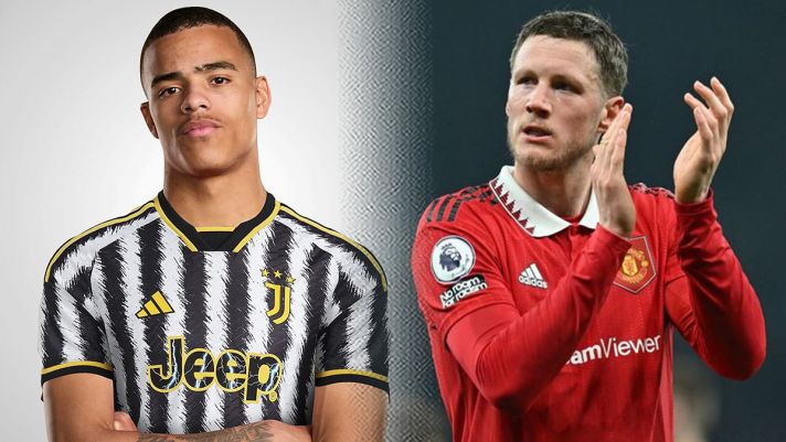 Tin bóng đá quốc tế 17/6: Greenwood xác nhận rời MU; CĐV Man Utd gửi thông điệp đến Wout Weghorst