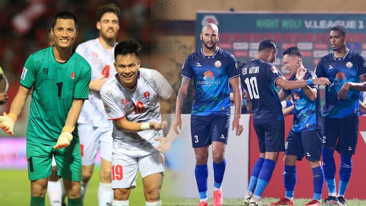 Phớt lờ AFC, 2 đội bóng Việt Nam đứng trước nguy cơ bị cấm dự V.League 2024/25