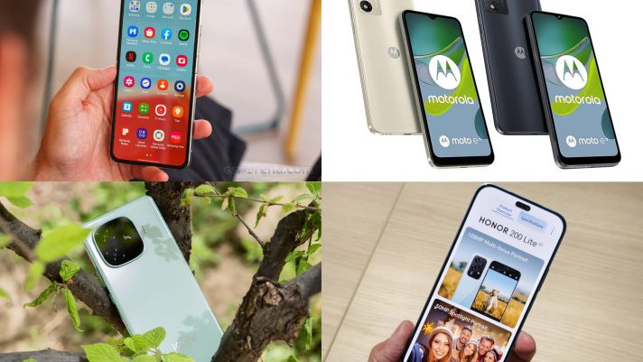 Tin công nghệ trưa 18/6: Moto E14 ra mắt, iQOO Z9 Turbo+ lộ diện, trên tay Honor 200 Lite, Galaxy Z Flip6 hiệu năng khỏe