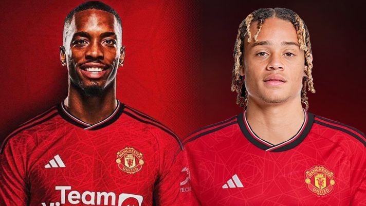 Tin bóng đá quốc tế 18/6: Ivan Toney cập bến Manchester United; Xavi Simos đồng ý gia nhập Man Utd