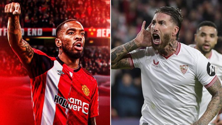 Tin chuyển nhượng mới nhất 18/6: MU chiêu mộ thành công Ivan Toney; Sergio Ramos đồng ý đến Man Utd