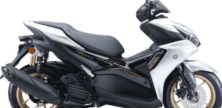 Tin xe 18/6: Yamaha ra mắt ‘vua xe ga' thể thao giá 83 triệu đồng, đẹp hơn Air Blade và SH, có ABS