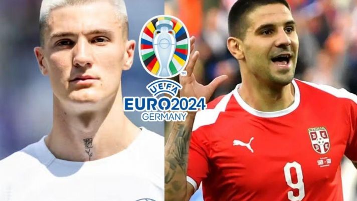 Nhận định bóng đá Slovenia vs Serbia - Bảng C EURO 2024: Cân tài cân sức?