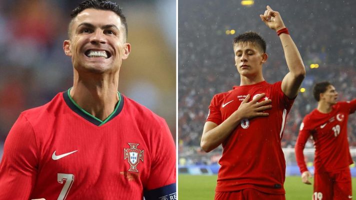 Thần đồng Real Madrid lập siêu phẩm, Thổ Nhĩ Kỳ gửi lời cảnh báo đến Ronaldo tại EURO 2024