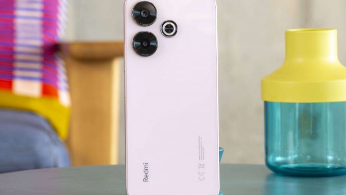 Redmi 13 giá từ 4 triệu, thiết kế đẹp như iPhone 15 Pro Max, màn to camera xịn ‘đe nẹt’ Galaxy S22 Ultra
