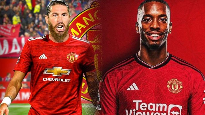 Tin chuyển nhượng sáng 19/6: MU chiêu mộ Ivan Toney với mức giá không tưởng; Sergio Ramos đồng ý gia nhập Man Utd