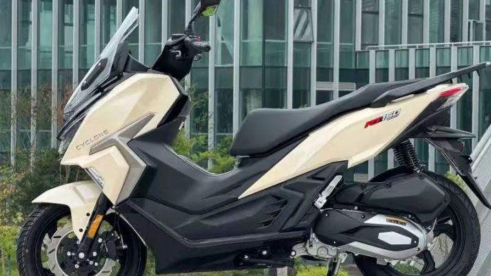 Tin xe hot 19/6: Ra mắt ‘vua xe ga’ giá 40 triệu đồng rẻ hơn Honda Air Blade, có ABS kênh đôi như SH