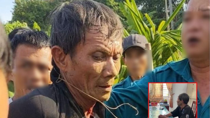 Toàn bộ lời khai của kẻ sát hại 4 người trong một gia đình ở Quảng Ngãi vì mối thù tranh chấp đất