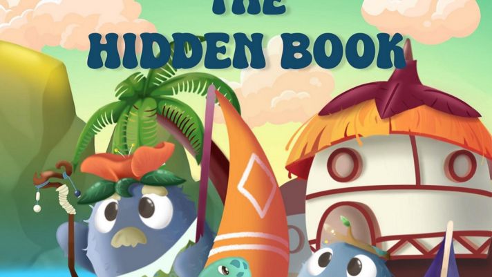 Tham quan Ngôi Làng Tiền Sử Trên Sông đầy kì thú cùng The Hidden Book 2024