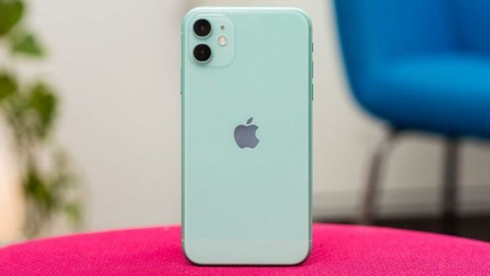 iPhone 11 giá rẻ nhất trong lịch sử, chỉ hơn 8 triệu còn đáng mua khi iPhone 16 sắp ra mắt?