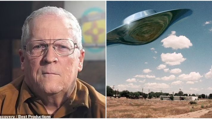 Bằng chứng mới thuyết phục cho thấy mảnh vỡ rơi xuống Trái Đất năm 1947 có thể là UFO của người ngoài hành tinh
