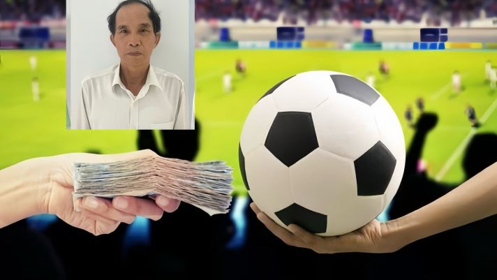 Đà Nẵng: Bắt giữ 12 đối tượng liên quan đến đường dây cá độ bóng đá quy mô hơn 1.000 tỉ đồng