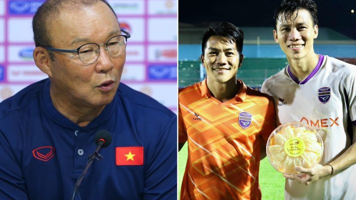 Chuyển nhượng V.League 21/6: Quang Hải xác nhận rời V.League; HLV Park Hang-seo dẫn dắt HAGL?