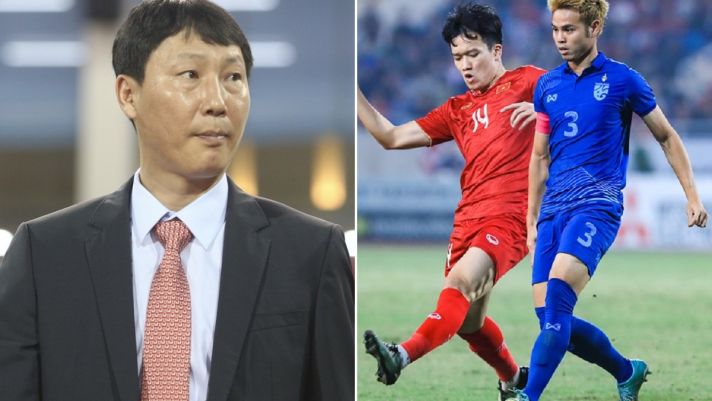 ĐT Việt Nam rơi tự do trên BXH FIFA, HLV Kim Sang Sik nhận cảnh báo từ VFF