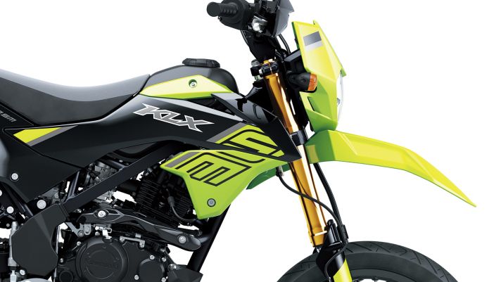 Quên Yamaha Exciter đi, ‘chiến binh’ côn tay 150cc đẹp hơn Honda Winner X ra mắt, giá 52 triệu đồng
