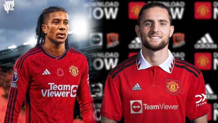 Tin chuyển nhượng sáng 22/6: Rõ vụ Olise gia nhập Man Utd; Rabiot cập bến Manchester United với giá khó tin