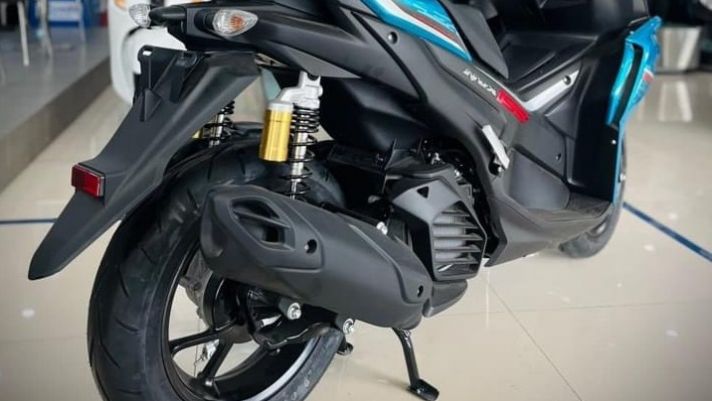 Quên Honda Air Blade đi, khách Việt ùn ùn tậu mẫu xe tay ga Yamaha đang giảm giá ‘sốc’ 5 triệu đồng